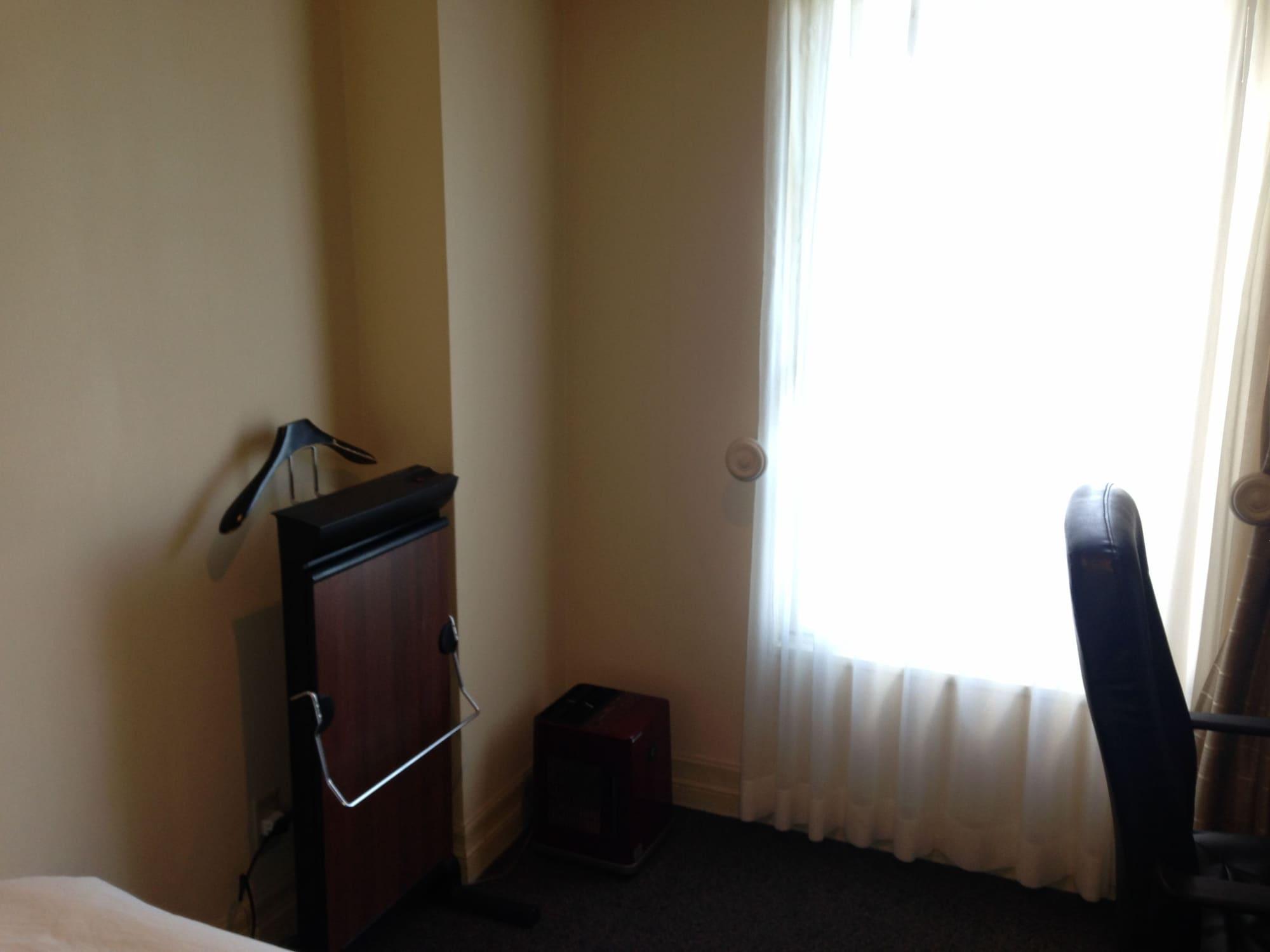 Creston Hotel Иваки Экстерьер фото